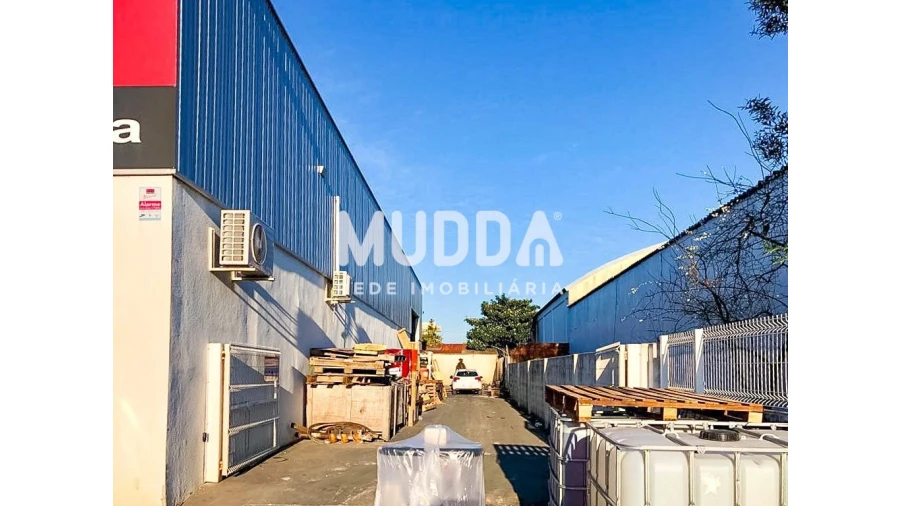 Armazém para Venda em Ovar, São João, Arada e São Vicente de Pereira Jusã Foto 24