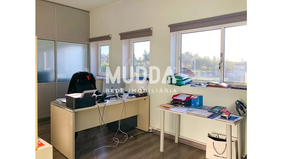 Armazém para Venda em Ovar, São João, Arada e São Vicente de Pereira Jusã Foto 20