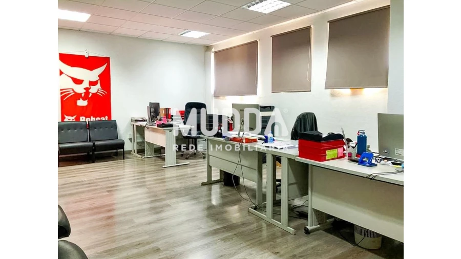 Armazém para Venda em Ovar, São João, Arada e São Vicente de Pereira Jusã Foto 21