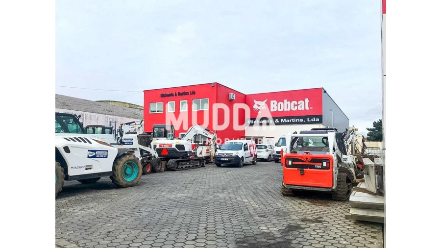 Armazém para Venda em Ovar, São João, Arada e São Vicente de Pereira Jusã Foto 6