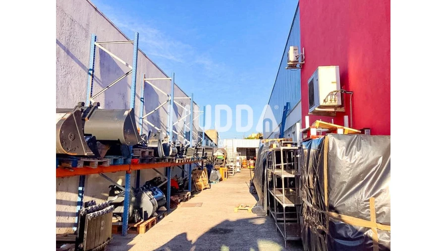 Armazém para Venda em Ovar, São João, Arada e São Vicente de Pereira Jusã Foto 22