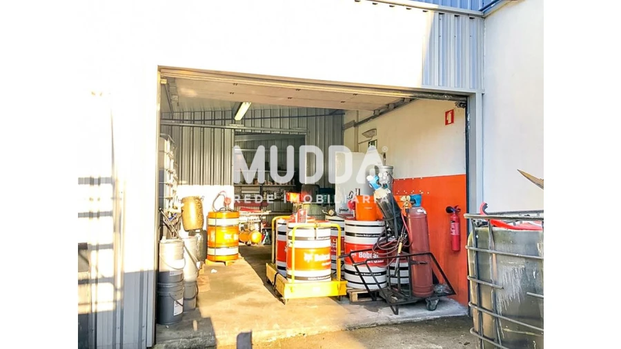 Armazém para Venda em Ovar, São João, Arada e São Vicente de Pereira Jusã Foto 23