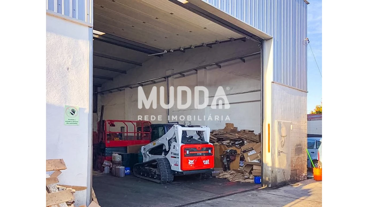 Armazém para Venda em Ovar, São João, Arada e São Vicente de Pereira Jusã Foto 25