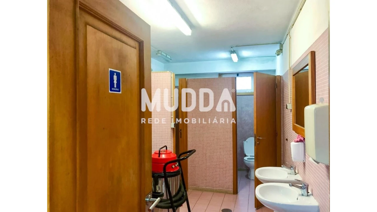 Armazém para Venda em Ovar, São João, Arada e São Vicente de Pereira Jusã Foto 19