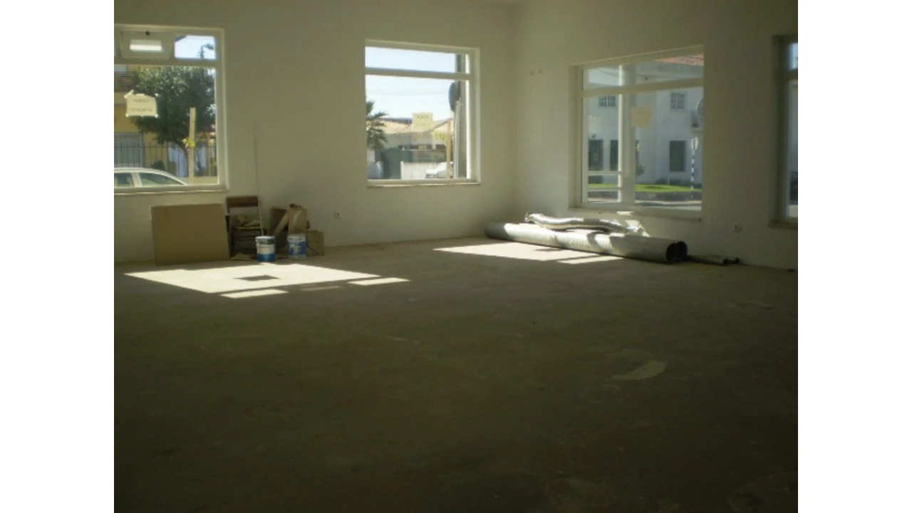 Loja para Venda em Fernao Ferro Foto 2