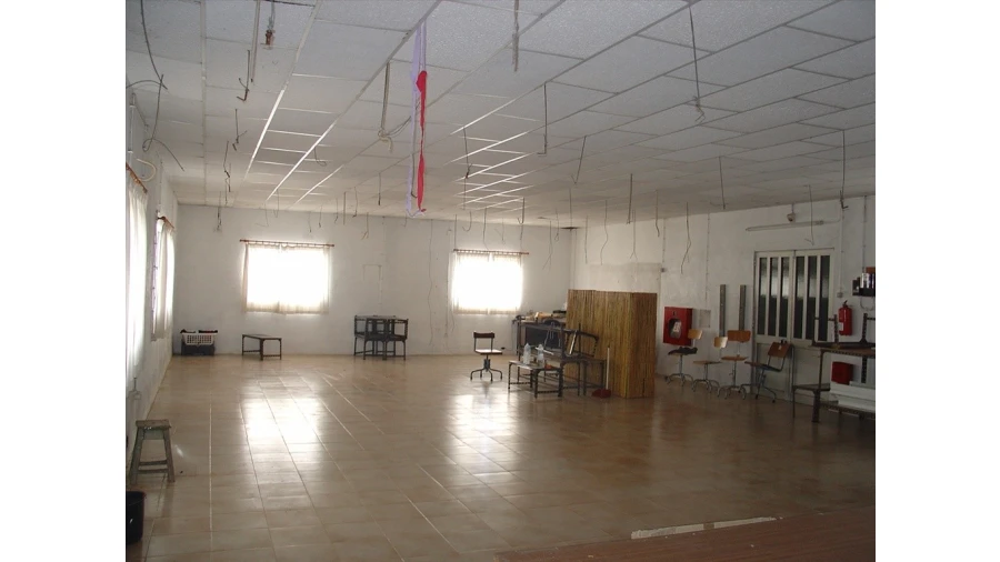 Armazém para Venda em Charneca de Caparica e Sobreda Foto 8