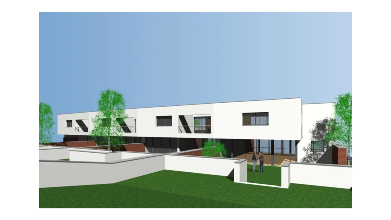 Terreno para Venda em Assafarge e Antanhol Foto 4