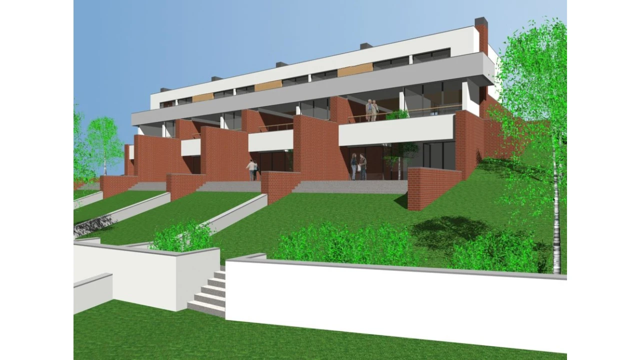 Terreno para Venda em Assafarge e Antanhol Foto 5