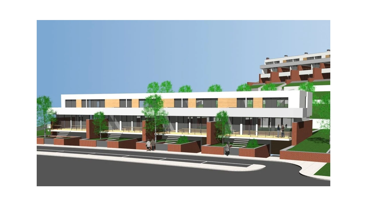 Terreno para Venda em Assafarge e Antanhol Foto 1