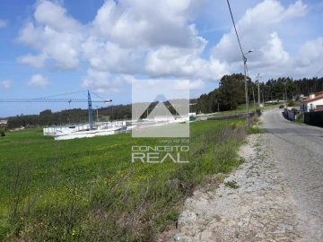 Terreno para Venda em Guilhabreu