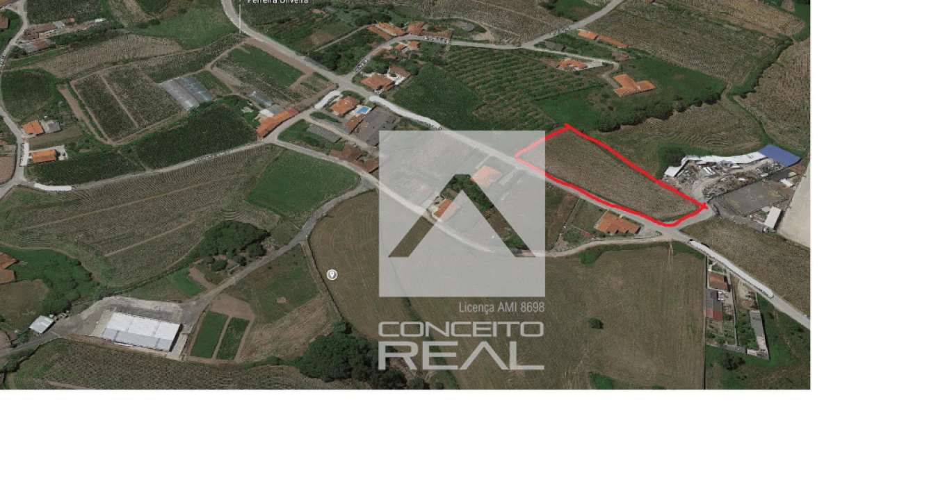 Terreno para Venda em Guilhabreu Foto 4