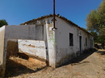 Terreno para Venda em Mexilhoeira Grande