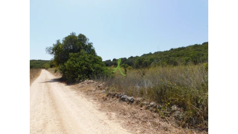Terreno para Venda em Mexilhoeira Grande