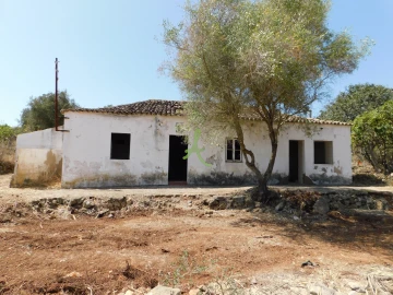 Terreno para Venda em Mexilhoeira Grande