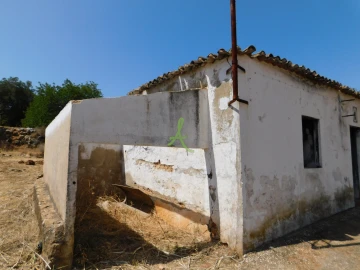 Terreno para Venda em Mexilhoeira Grande