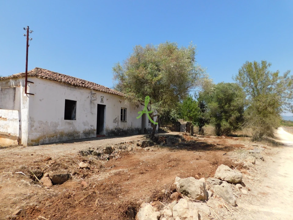 Terreno para Venda em Mexilhoeira Grande Foto 33