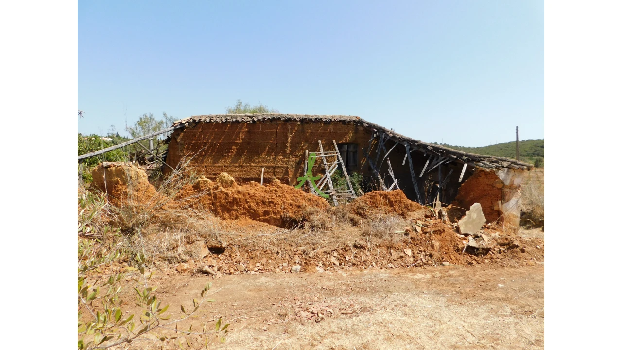 Terreno para Venda em Mexilhoeira Grande Foto 15