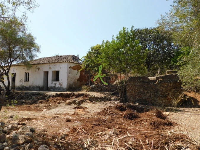 Terreno para Venda em Mexilhoeira Grande Foto 35