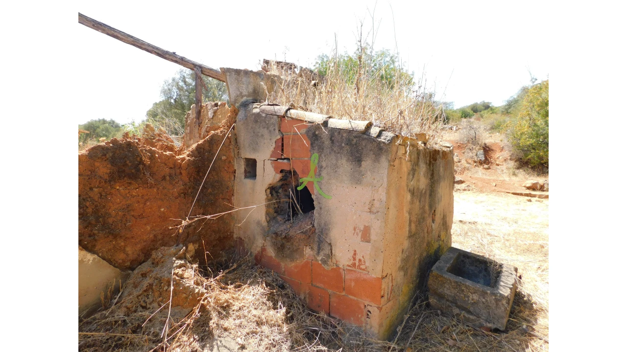 Terreno para Venda em Mexilhoeira Grande Foto 11