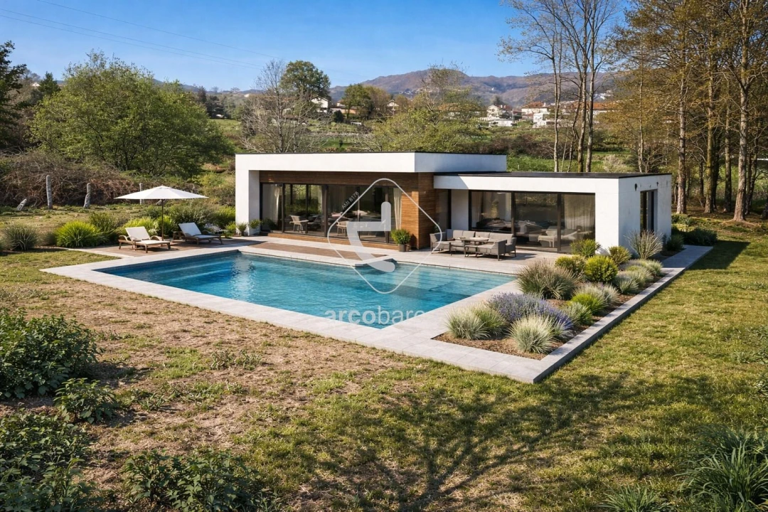 Terreno para Venda em Prozelo Foto 2