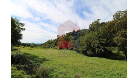 Terreno para Venda em Sande, Vilarinho, Barros e Gomide