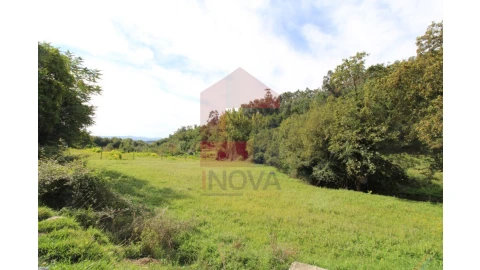 Terreno para Venda em Sande, Vilarinho, Barros e Gomide
