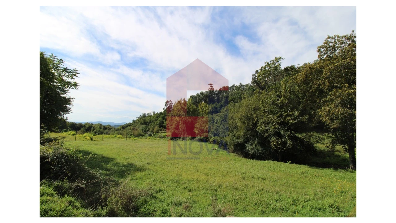 Terreno para Venda em Sande, Vilarinho, Barros e Gomide Foto 3