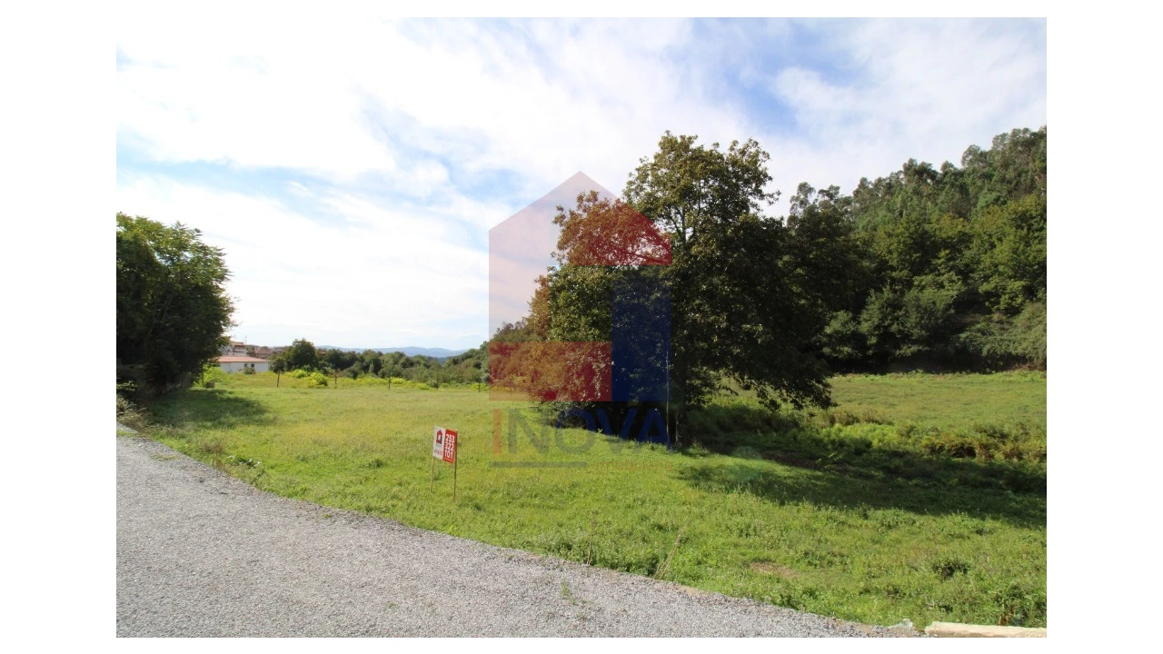 Terreno para Venda em Sande, Vilarinho, Barros e Gomide Foto 5