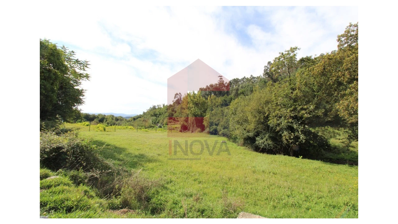 Terreno para Venda em Sande, Vilarinho, Barros e Gomide Foto 4