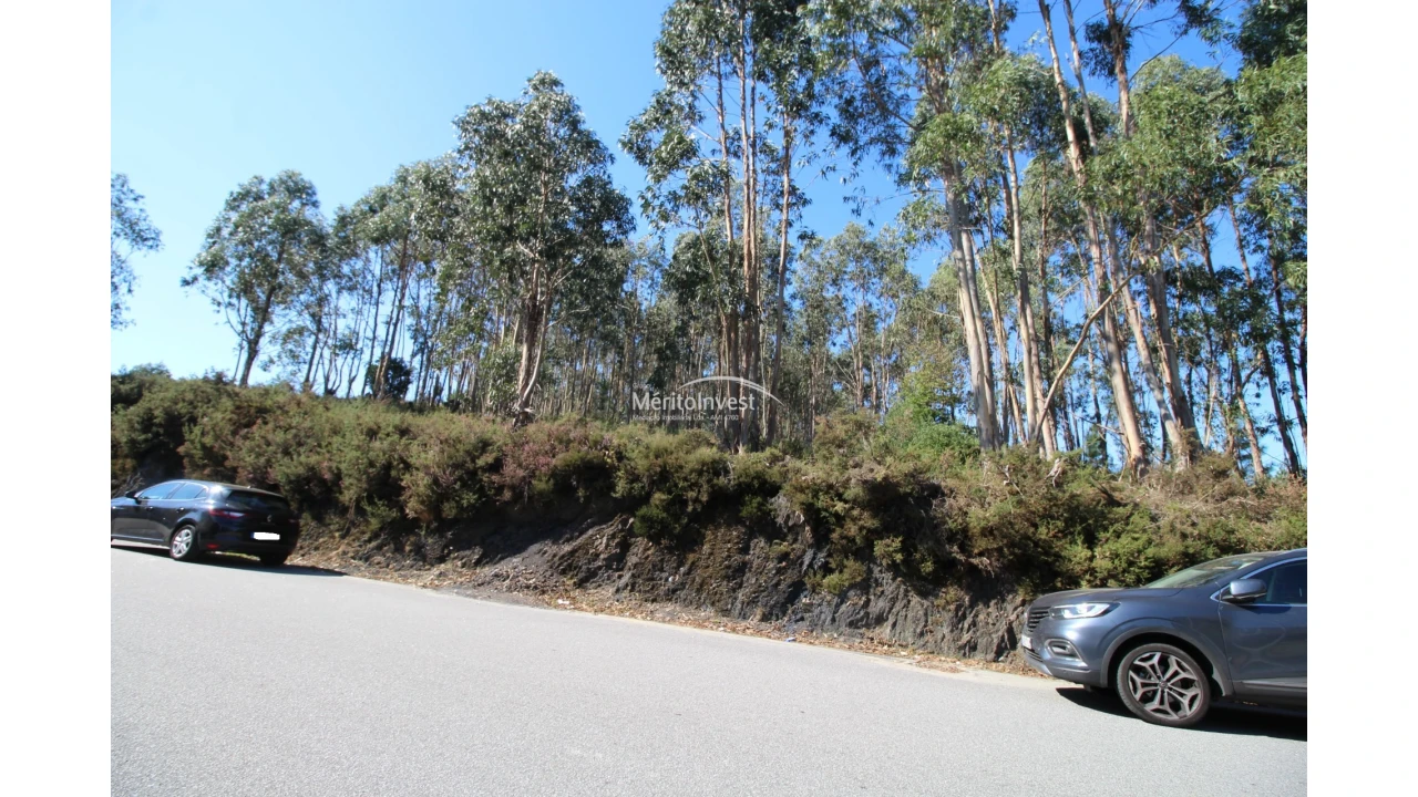 Terreno para Venda em Vilarinho das Cambas Foto 3