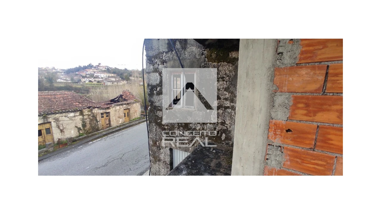 Moradia T4 para Venda em Lordelo Foto 17