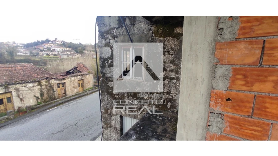 Moradia T4 para Venda em Lordelo Foto 17