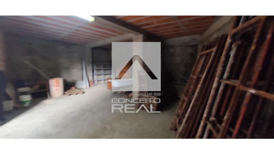 Moradia T4 para Venda em Lordelo Foto 7