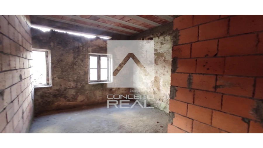 Moradia T4 para Venda em Lordelo Foto 10