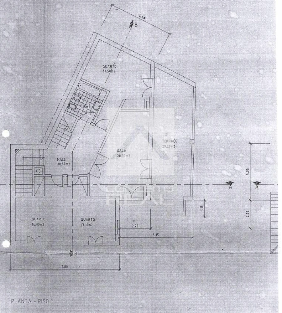 Moradia T4 para Venda em Lordelo Foto 31