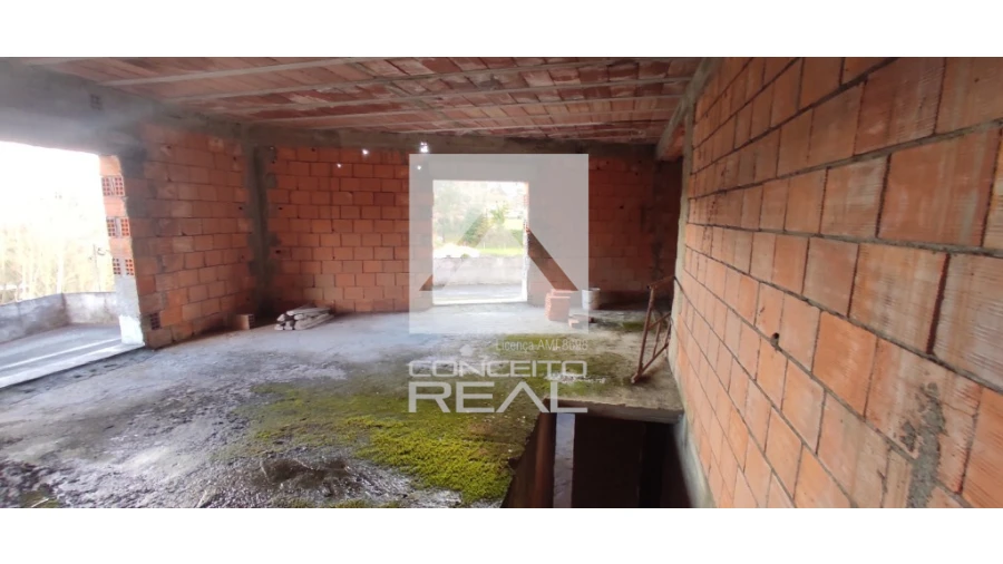 Moradia T4 para Venda em Lordelo Foto 19