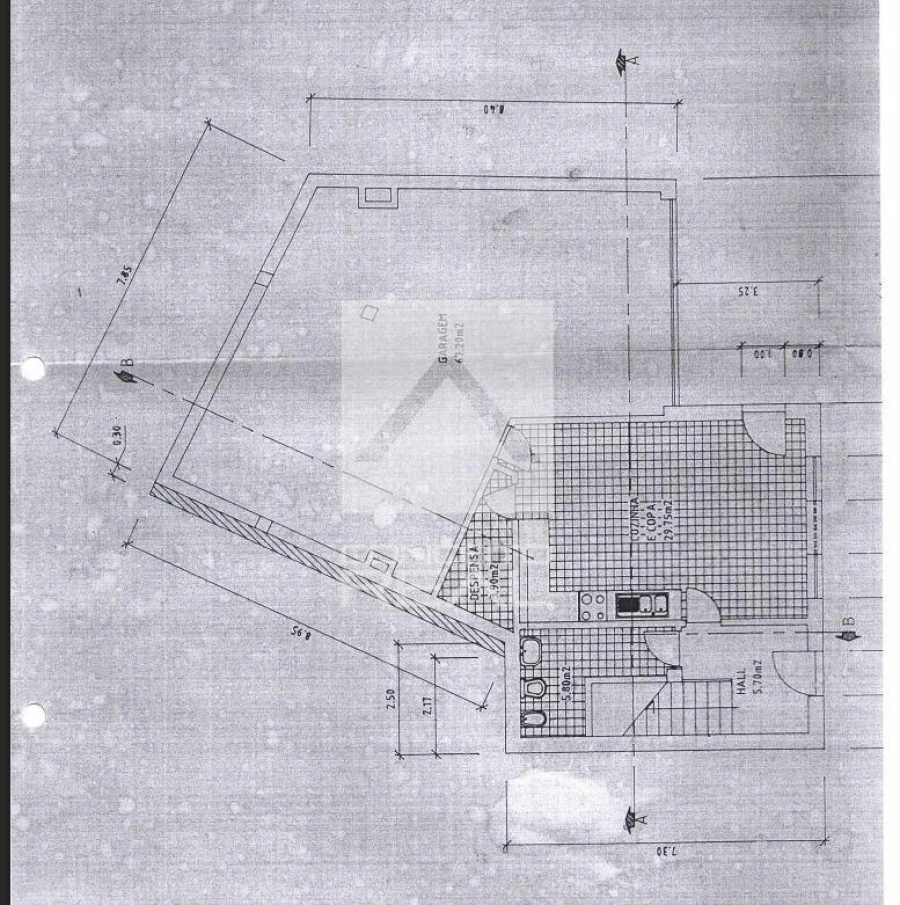 Moradia T4 para Venda em Lordelo Foto 29