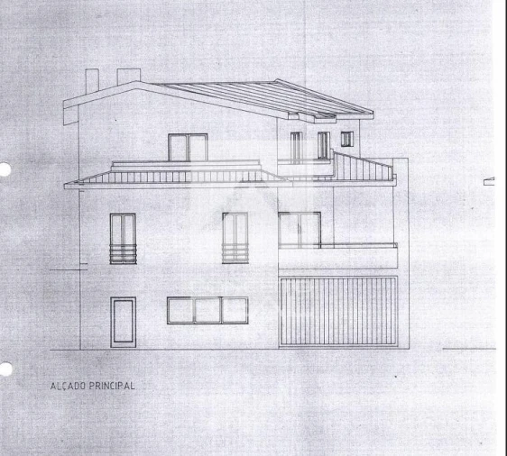Moradia T4 para Venda em Lordelo Foto 25