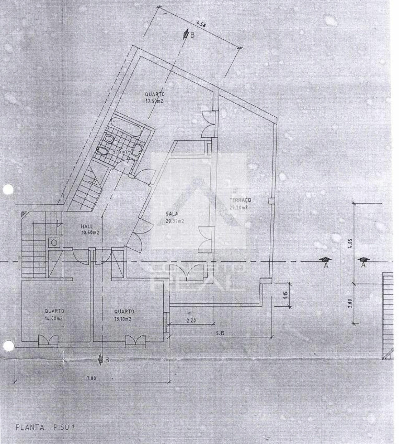 Moradia T4 para Venda em Lordelo Foto 31