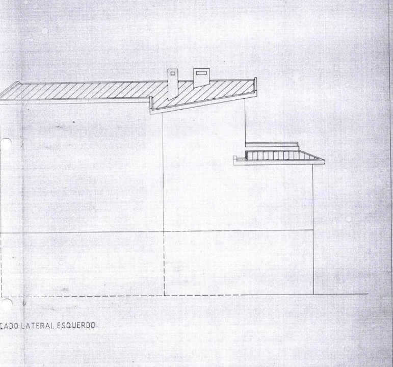 Moradia T4 para Venda em Lordelo Foto 26