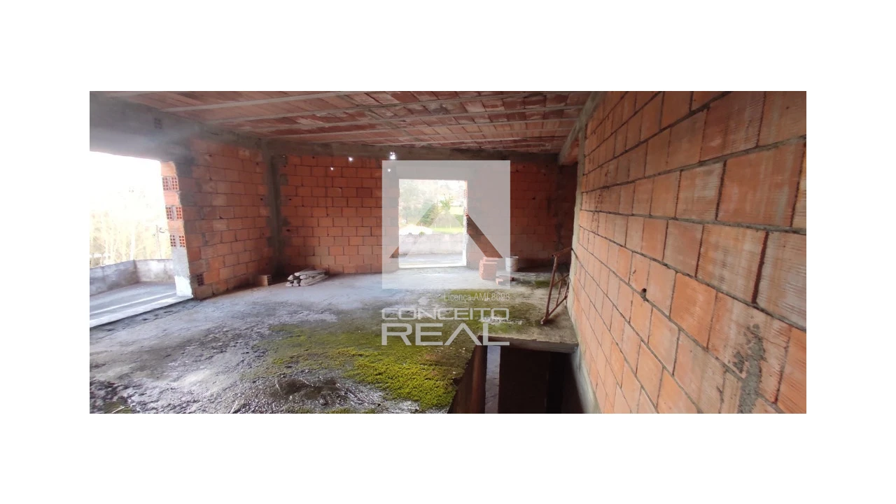 Moradia T4 para Venda em Lordelo Foto 19