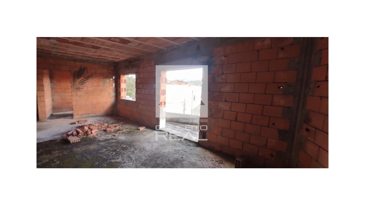 Moradia T4 para Venda em Lordelo Foto 22