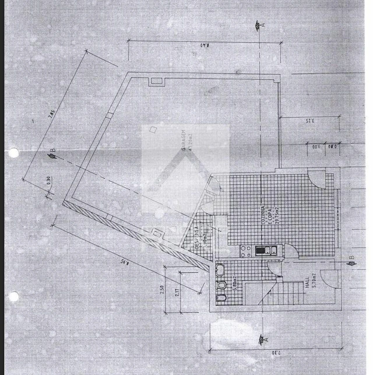 Moradia T4 para Venda em Lordelo Foto 29