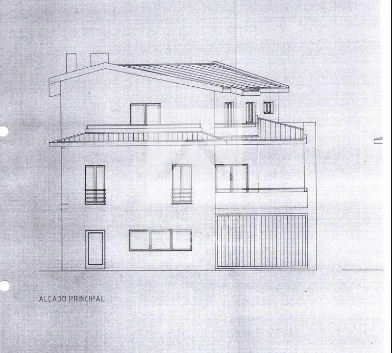 Moradia T4 para Venda em Lordelo Foto 25