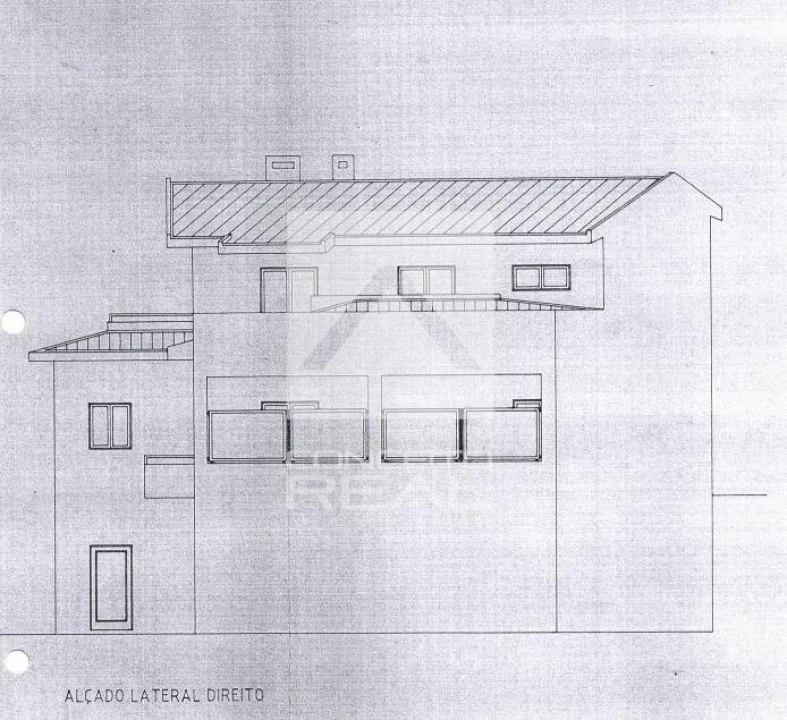 Moradia T4 para Venda em Lordelo Foto 23
