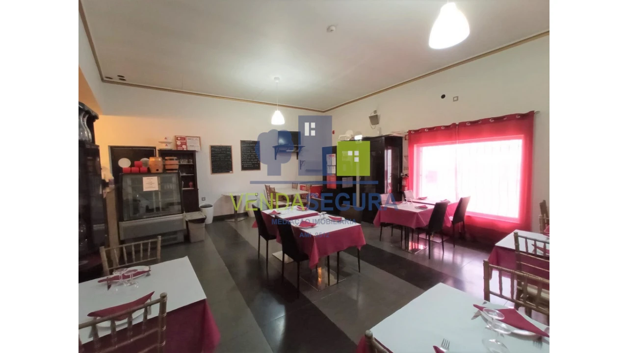 Negócio para Venda em Amareleja Foto 4