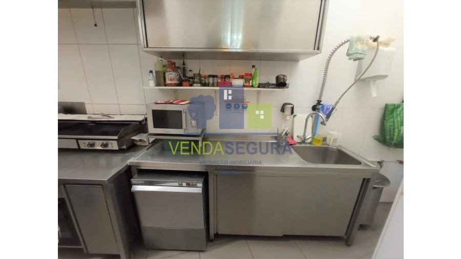 Negócio para Venda em Amareleja Foto 6