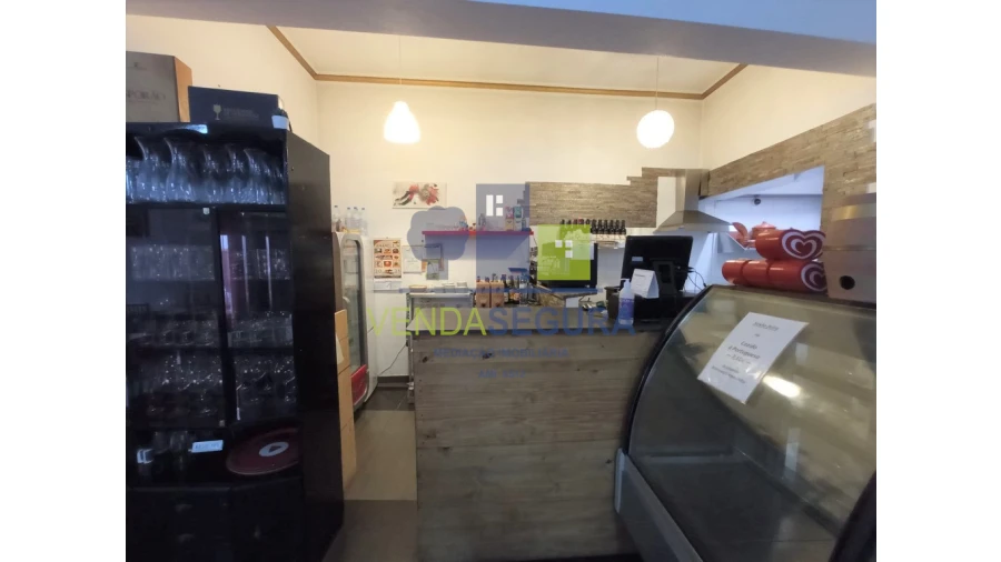 Negócio para Venda em Amareleja Foto 2