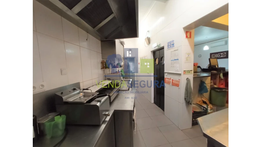 Negócio para Venda em Amareleja Foto 5