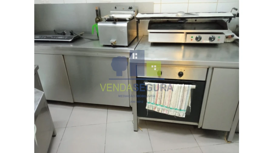 Negócio para Venda em Amareleja Foto 9